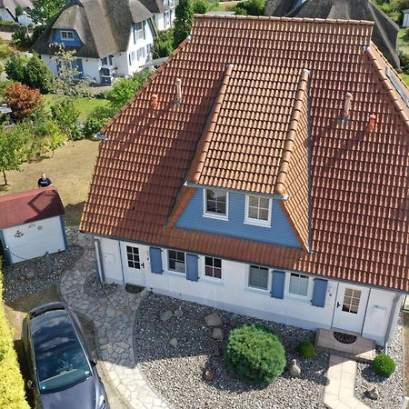 Вилла Haus 146 Kiefernweg 8 Karlshagen Экстерьер фото