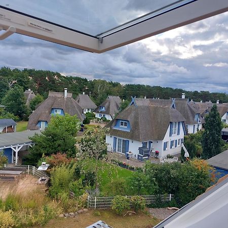 Вилла Haus 146 Kiefernweg 8 Karlshagen Экстерьер фото