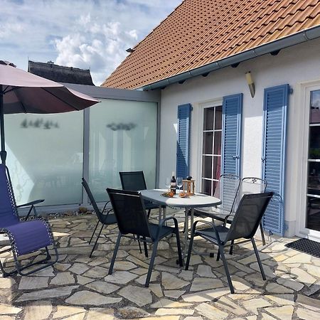Вилла Haus 146 Kiefernweg 8 Karlshagen Экстерьер фото