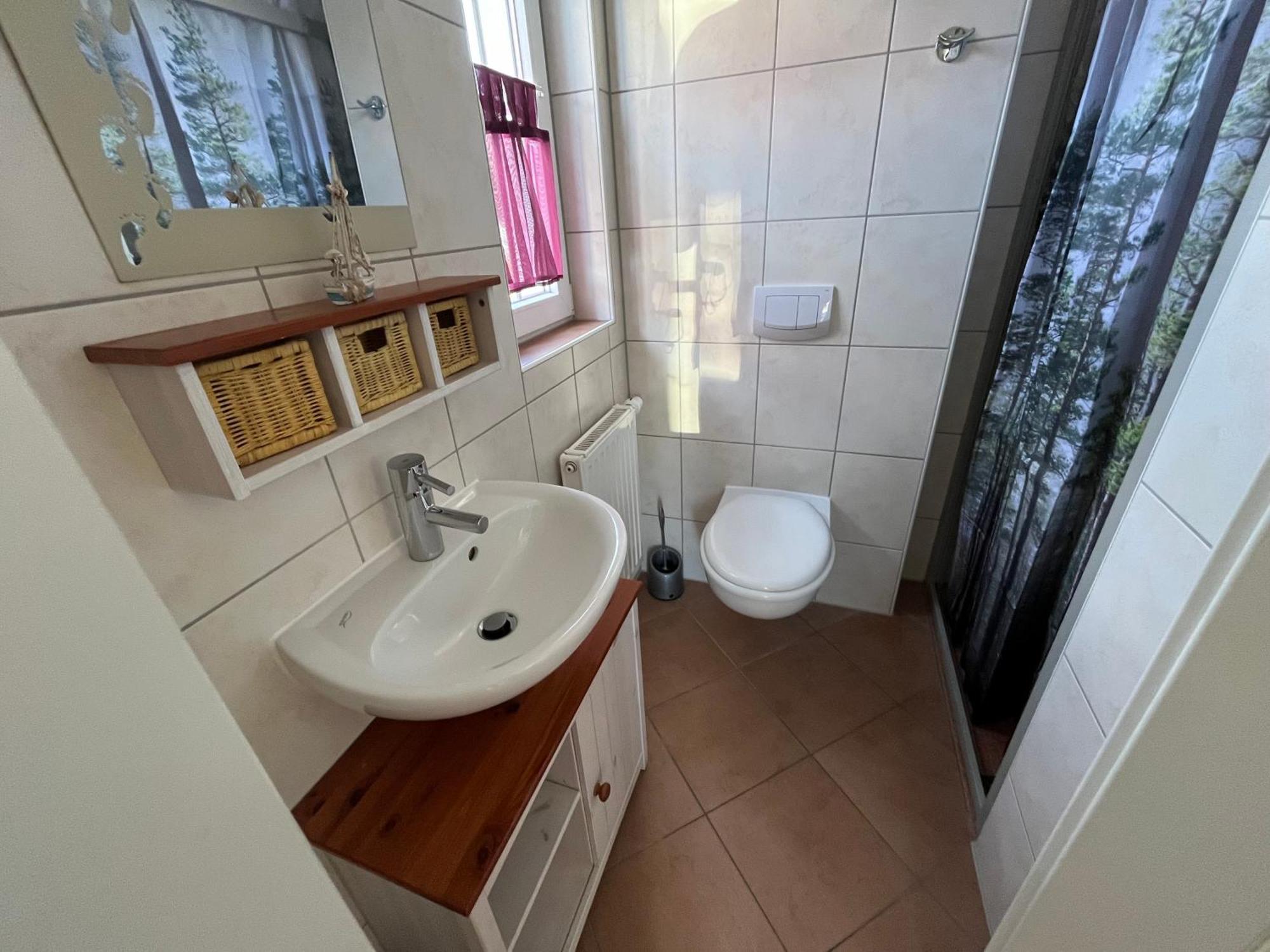 Вилла Haus 146 Kiefernweg 8 Karlshagen Экстерьер фото