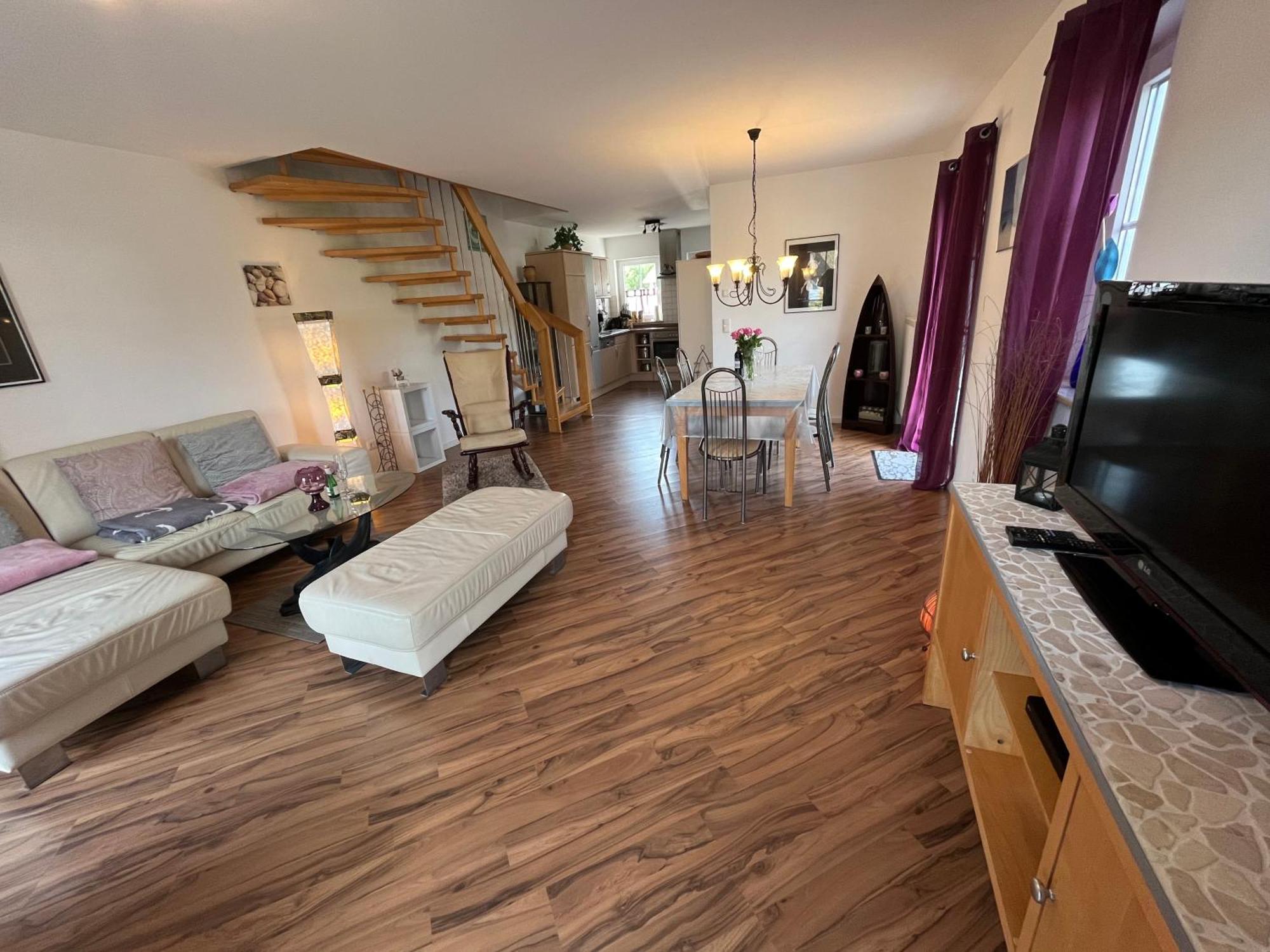 Вилла Haus 146 Kiefernweg 8 Karlshagen Экстерьер фото